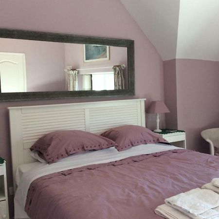 Papillon Villa Esves-le-Moutier Eksteriør billede